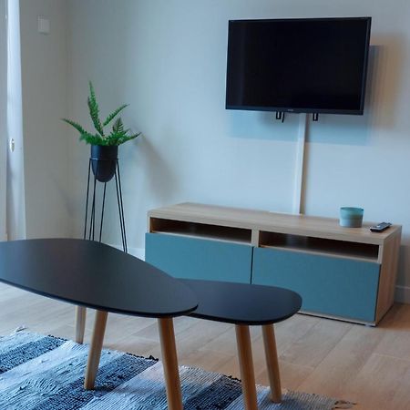 Апартаменты Apartament Konopnickiej10 Гданьск Экстерьер фото