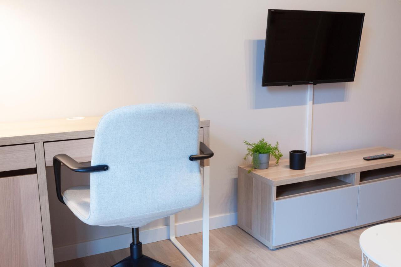 Апартаменты Apartament Konopnickiej10 Гданьск Экстерьер фото